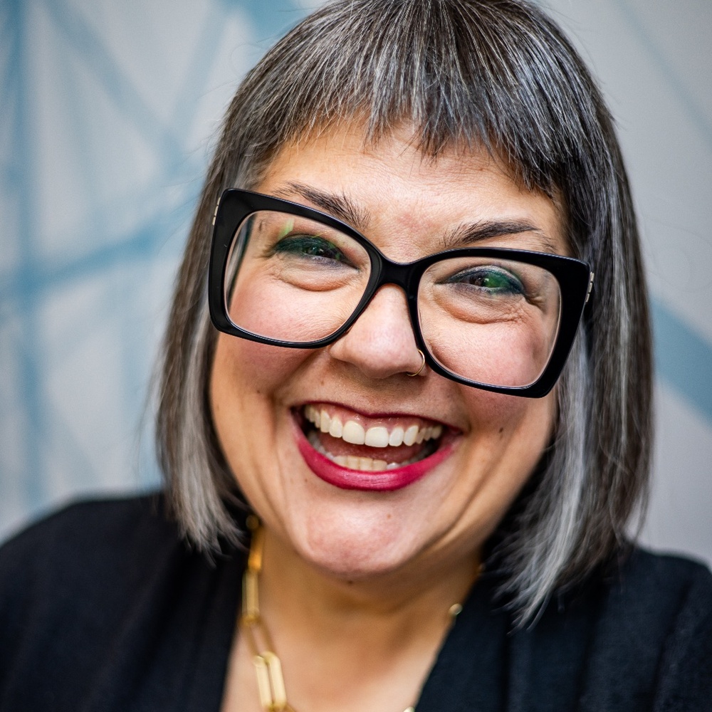 Meet your Posher, Melanie